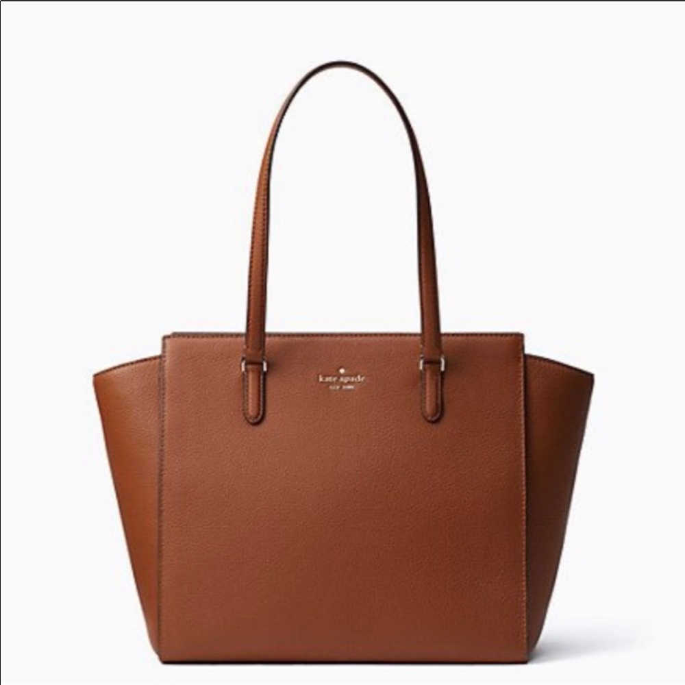 Kate Spade Jackson Medium Tote